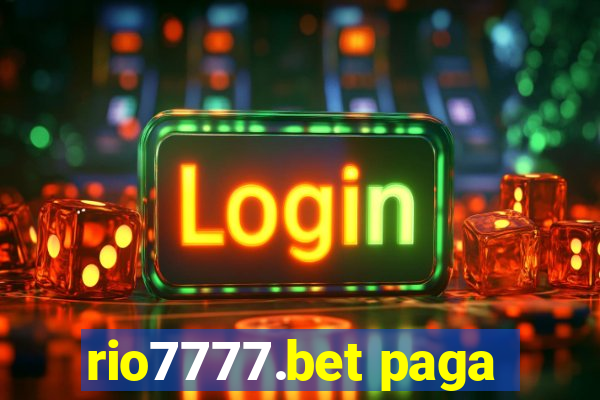 rio7777.bet paga